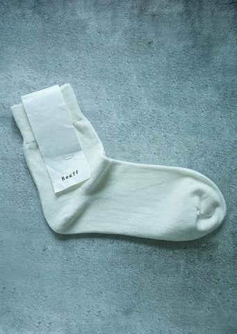 Italian traditional military socks